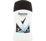 Rexona Invisible Aqua antyperspirant dezodorant w sticku dla kobiet 40 ml