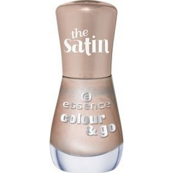 Essence Colour & Go lak na nehty 189 New York City Call 8 ml