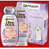 Garnier Ultra Doux Levandule a Růže šampon 250 ml + balzám 200 ml, kosmetická sada
