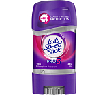 Lady Speed Stick Pro 5w1 dezodorant w sztyfcie, 65 g