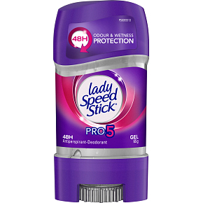 Lady Speed Stick Pro 5w1 dezodorant w sztyfcie, 65 g