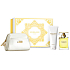 Versace Vanitas toaletní voda 100 ml + tělové mléko 100 ml + taška, dárková sada