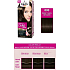 Schwarzkopf Palette Perfect Color Care barva na vlasy 800 Sytý tmavě hnědý