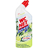 WC NET Intense Lime Fresh żel do toalety, 750 ml