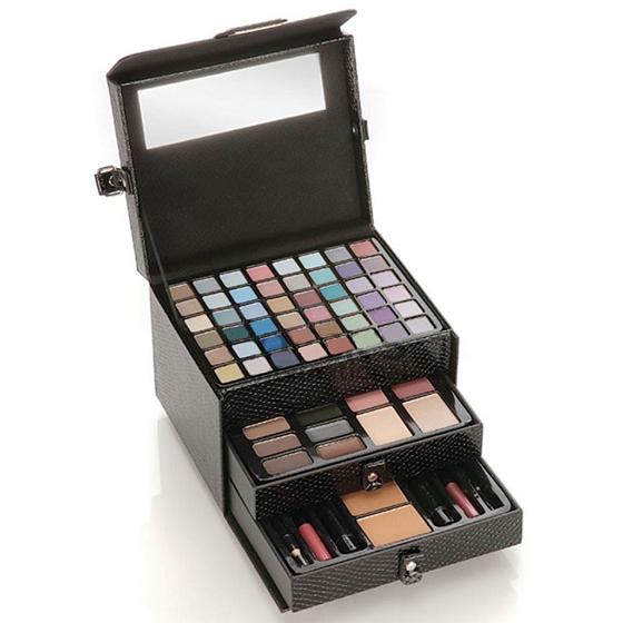 Body Collection Classic Case kosmetický kufr