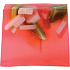 Bomb Cosmetics Jahodová pláň - Strawberry Fields Přírodní glycerínové mýdlo 100 g