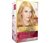 Loreal Paris Excellence Creme barva na vlasy 9.3 Blond velmi světlá zlatá