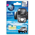 Ambi Pur Car Mountain Adventure kompletní strojek 7 ml