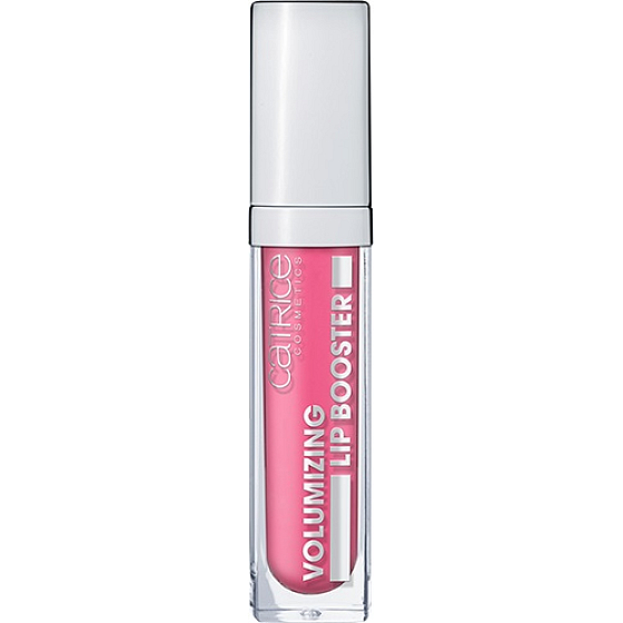 Catrice Volumizing Lip Booster lesk na rty 030 Pink Up The Volume 5 ml