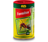 Formitox Extra insekticid do likwidacji mrówek, karaluchów, rybików i much, 120 g