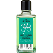 Alpa 378 woda po goleniu, 50 ml