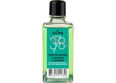 Alpa 378 woda po goleniu, 50 ml