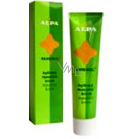 Alpa Francovka Sosna masážní krém 50 ml