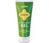 Alpa Lesana żel ziołowy żel do masażu 100 ml