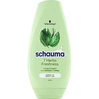 Schauma 7 Herbs Freshness balsam do włosów, 250 ml