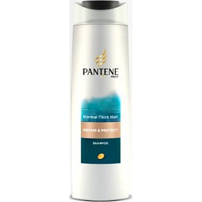 Pantene Pro-V Intensive Repair hydratace a ochrana šampon na vlasy 250 ml