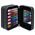 Body Collection Layered Cosmetic Case kosmetický kufr 96113