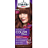 Schwarzkopf Palette Intensive Color Creme barva na vlasy KN5 Jahodově hnědý