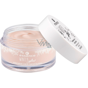 Essence Winter Glow máslo na ruce 01 Hello, I Care For You 50 ml