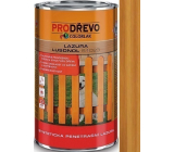 Colorlak Lazura Lusonol S1023 syntetyczna penetracyjna lazura Pinia 2,5 l
