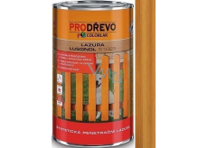 Colorlak Lazura Lusonol S1023 syntetyczna penetracyjna lazura Pinia 2,5 l