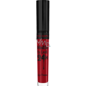 Miss Sporty Matte to Last 24h Lip Cream płynna szminka 300 Vivid Red 3,7 ml