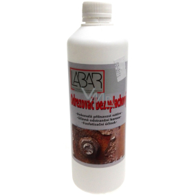 Labar Odrdzewiacz bezpłukowy 500 g