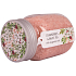 Bohemia Gifts Bílý čaj a Brusinky magneziová sůl do koupele 380 g