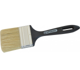 Spokar Pędzel płaski 81264, plastikowy uchwyt, rozmiar 2,5