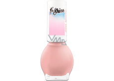 Miss Sporty 1 Min to Shine lak do paznokci 040 7 ml