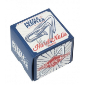 Albi Perplex puzzle mini łamigłówka Hard As Nails