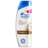 Head&Shoulders Deep Hydration z olejem kokosowym szampon na włosy przeciw łupieżowi 400 ml