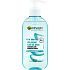 Garnier Skin Naturals Hyaluronic Aloe żel oczyszczający do wszystkich typów skóry 200 ml dozownik