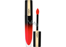 Loreal Paris Brilliant Signature płynna pomadka 312 Be Powerful 6,4 ml