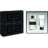 Givenchy Gentleman 2017 toaletní voda pro muže 50 ml + sprchový gel 75 ml, dárková sada