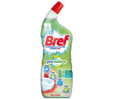 Bref Pro Nature Grapefruit WC gel proti vodnímu kameni 700 ml