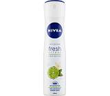Nivea Fresh Citrus dezodorant dla kobiet, 150 ml
