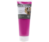 Creall Molenaer akrylowa farba ciemnoróżowa 250 ml