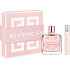 Givenchy Irresistible parfémovaná voda pro ženy 50 ml + cestovní sprej 12,5 ml, dárková sada pro ženy