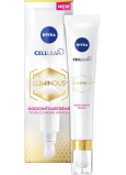 Nivea Cellular Luminous630 krem pod oczy przeciw ciemnym kręgom 15 ml