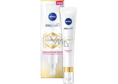 Nivea Cellular Luminous630 krem pod oczy przeciw ciemnym kręgom 15 ml