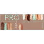 Catrice Pro Hint of Mint Slim Eyeshadow Palette paleta očních stínů 010 Aesthetic Vibes 10,6 g