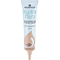 Essence Hydro Hero 24h SFP15 tónovací krém 05 Natural Ivory 30 ml