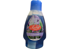 Liabel Lavanda - Lawendowy płyn do odświeżania powietrza z knotem 375 ml