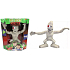 Mattel Monster Flexi Mumie natahovací figurka se zvuky, doporučený věk 5+