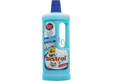 Bistrol Extra środek czyszczący do płytek i polerowanego kamienia, 750 ml
