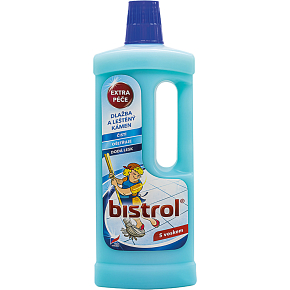 Bistrol Extra środek czyszczący do płytek i polerowanego kamienia, 750 ml