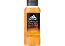 Adidas Energy Kick żel pod prysznic dla mężczyzn 250 ml