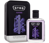 Str8 Game woda po goleniu dla mężczyzn 100 ml