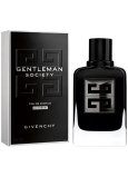 Givenchy Gentleman Society Extreme perfumowane woda dla mężczyzn 60 ml